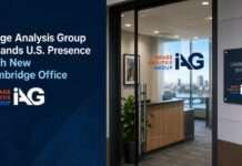 Image Analysis Group Boosts U.S. Operations, Opens Office in Cambridge
