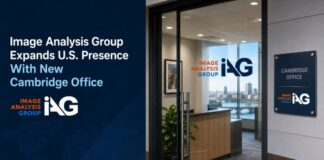 Image Analysis Group Boosts U.S. Operations, Opens Office in Cambridge
