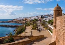 Rabat, Morocco: Thriving Hub of Economic Growth and Cultural Heritage