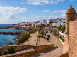 Rabat, Morocco: Thriving Hub of Economic Growth and Cultural Heritage