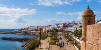 Rabat, Morocco: Thriving Hub of Economic Growth and Cultural Heritage