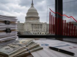 Projected 2026 US Deficit to Impact Business, Economic Strategies: $2.1 Trillion
