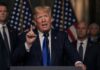 Trump’s Election Assertions Spark Economic Uncertainty and Potential Market Instability