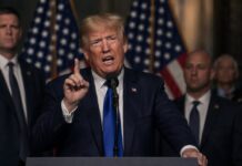Trump’s Election Assertions Spark Economic Uncertainty and Potential Market Instability