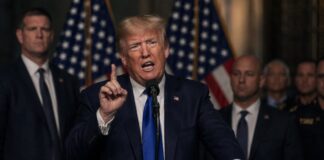 Trump’s Election Assertions Spark Economic Uncertainty and Potential Market Instability