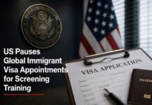 US Suspension of Visa Appointments Impacts Global Business and Economic Relations