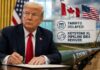 Trump Postpones Canada Tariffs, Revisits Keystone XL Pipeline for Economic Boost