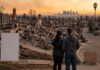Federal Aid Delays Impact Economic Recovery for Los Angeles Wildfire Victims