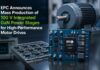 EPC Begins Mass Production of 100V GaN Power Stages, Boosting Economic Growth