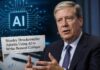 Investor Druckenmiller Utilizes AI for Critical Business Analysis of Bessent