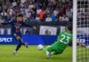 PSG’s Victory Over Aston Villa Boosts Club’s Market Value and Brand Power