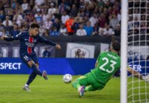 PSG’s Victory Over Aston Villa Boosts Club’s Market Value and Brand Power