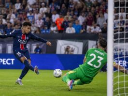 PSG’s Victory Over Aston Villa Boosts Club’s Market Value and Brand Power