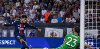 PSG’s Victory Over Aston Villa Boosts Club’s Market Value and Brand Power