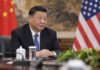 Xi Jinping Advocates for Enhanced China-U.S. Cooperation and Stability at Trump Meeting
