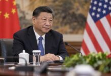 Xi Jinping Advocates for Enhanced China-U.S. Cooperation and Stability at Trump Meeting