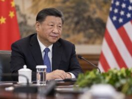 Xi Jinping Advocates for Enhanced China-U.S. Cooperation and Stability at Trump Meeting