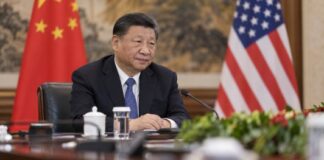 Xi Jinping Advocates for Enhanced China-U.S. Cooperation and Stability at Trump Meeting