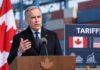 Canada Imposes New Tariffs, Intensifying US Trade Tensions Affecting Economy