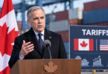 Canada Imposes New Tariffs, Intensifying US Trade Tensions Affecting Economy