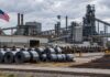 Trump Unveils $15 Billion Steel Plant Project in Iowa by 2030