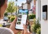 Amazon’s Ring Expands Neighbours App to UK Amidst Economic Prospects