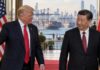 US-China Trade Truce Extended, Enhancing Business Relations Amid Trump-Xi Talks