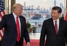 US-China Trade Truce Extended, Enhancing Business Relations Amid Trump-Xi Talks