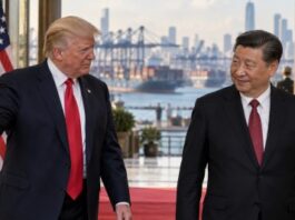 US-China Trade Truce Extended, Enhancing Business Relations Amid Trump-Xi Talks