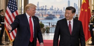 US-China Trade Truce Extended, Enhancing Business Relations Amid Trump-Xi Talks