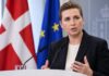 Denmark Pursues Economic Collaboration with US in Arctic and Greenland Ventures
