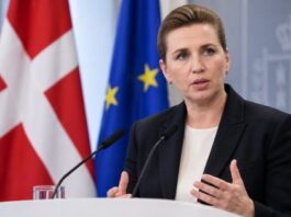 Denmark Pursues Economic Collaboration with US in Arctic and Greenland Ventures