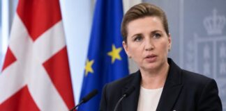 Denmark Pursues Economic Collaboration with US in Arctic and Greenland Ventures