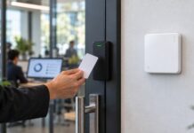 Rhombus Introduces Cloud-Managed Single-Door Access Controller for Enhanced Security
