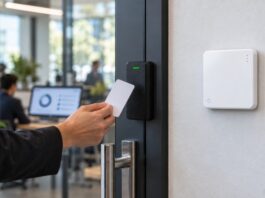 Rhombus Introduces Cloud-Managed Single-Door Access Controller for Enhanced Security
