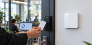 Rhombus Introduces Cloud-Managed Single-Door Access Controller for Enhanced Security