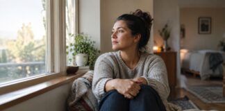 Acknowledge Your Pain as a First Step Toward Emotional Healing