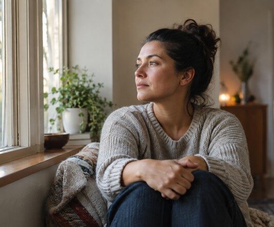 Acknowledge Your Pain as a First Step Toward Emotional Healing
