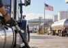 Trump Considers Diesel Export Ban Amid Record-High US Prices
