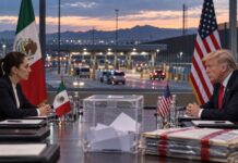 Economic Strain Rises as Mexico-US Tensions Impact Cross-Border Business Ties
