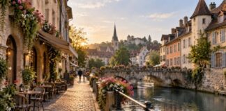 Top 10 Emerging European Cities Boosting Local Economies Through Tourism.