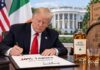 U.S. to Lift 10% Tariff, Boosting Irish Whiskey Market Opportunities
