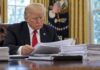 Trump Administration Cuts Nearly $1 Billion in Immigrant Services Funding