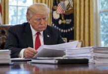 Trump Administration Cuts Nearly $1 Billion in Immigrant Services Funding