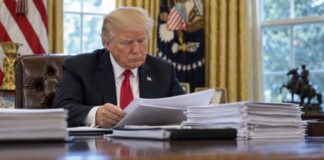 Trump Administration Cuts Nearly $1 Billion in Immigrant Services Funding