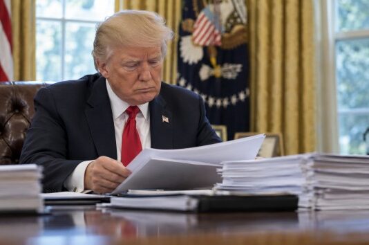 Trump Administration Cuts Nearly $1 Billion in Immigrant Services Funding