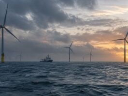 States Challenge Federal Decision, Impacting Offshore Wind Investments and Economic Growth