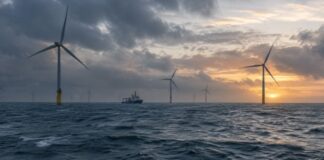 States Challenge Federal Decision, Impacting Offshore Wind Investments and Economic Growth
