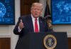 Trump Proposes AI Czar to Boost Economic Growth and Address Safety Issues