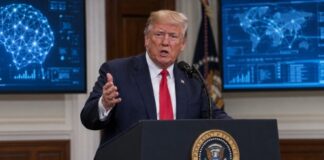 Trump Proposes AI Czar to Boost Economic Growth and Address Safety Issues